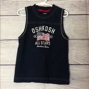 Oshkosh tank top